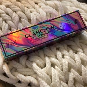 GlamGlow Gentle bubble